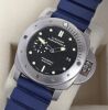 Panerai Luminor Submersible Titanium PAM00305 - 2