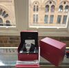 Cartier Santos Large Blue Dial WSSA0071 2025 - 6