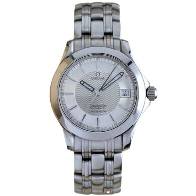 Omega Seamaster 120 36MM 2501.31 Automatic
