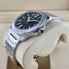 Bulgari Octo Roma Green Dial 2025 - 4