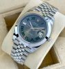 Rolex Datejust 41MM Wimbledon Dial NEW 2026 - 3