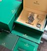 Rolex Datejust 41MM Wimbledon Dial NEW 2026 - 7