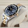 Rolex GMT-Master 16713 - 4