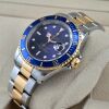 Rolex Submariner Date 16613 &lsquo;Purple Dial&rsquo; - 4