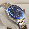 Rolex Submariner Date 16613 &lsquo;Purple Dial&rsquo; - 5