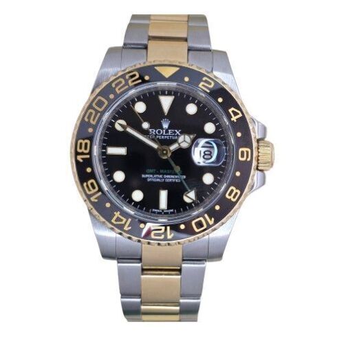 Rolex GMT-Master II 116713LN