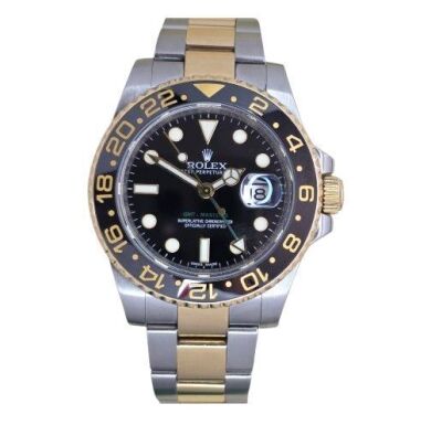 Rolex GMT-Master II 116713LN