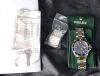Rolex 16613 Submariner Date Bluesy &ldquo;Purple Dial&rdquo; 40mm Serviced - 2