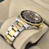 Rolex 16613 Submariner Date Bluesy &ldquo;Purple Dial&rdquo; 40mm Serviced - 5