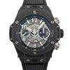 Hublot 411.QX.1170.RX Big Bang Unico 45mm 2015 Service Box & Papers