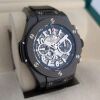 Hublot 411.QX.1170.RX Big Bang Unico 45mm 2015 Service Box & Papers - 3