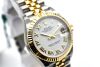 Rolex Ladies Datejust 31mm Two Tone Yellow Gold 2022 Box and Papers - 3