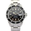 Rolex 168000 Submariner Date Triple Zero 40mm 1988 R-Serial