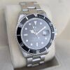 Rolex 168000 Submariner Date Triple Zero 40mm 1988 R-Serial - 2