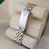 Rolex 69173 Lady-Datejust Diamond Computer Dial 26mm Box & Papers - 5