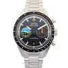 Omega 332.10.41.51.01.002 Speedmaster Pilot 40mm 2025 Box & Papers