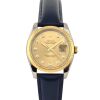 Rolex 116233 Datejust 36 Champagne Dial 36mm