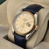 Rolex 116233 Datejust 36 Champagne Dial 36mm - 3