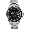 Rolex 16610 Submariner Date &ldquo;Swiss Only&rdquo; 40mm