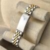 Rolex 79173 Lady-Datejust Two Tone Champagne Dial - 5