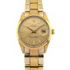 Rolex 15505 Oyster Perpetual Date 34mm