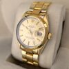Rolex 15505 Oyster Perpetual Date 34mm - 3