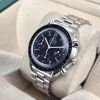 Omega 3510.50 Speedmaster Reduced 39mm Box & Papers Serviced - 4