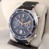 Heuer 11630 Autavia Orange Boy Black Dial 42mm ~1970s - 3