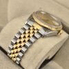 Rolex 16233G Datejust 36 Diamond Dial 36mm - 5