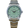 Rolex Oyster Perpetual 41 Pistachio Dial 2025