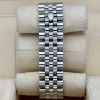 Rolex Datejust 36 Silver Dial Super Jubilee Ref 116234 2016 - 8