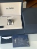 Zenith Defy Revival Shadow 2026 NEW - 8