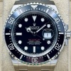 Rolex Sea-Dweller 126600 50th Anniversary 2020 LIKE NEW!! - 3