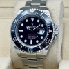 Rolex Sea-Dweller 126600 50th Anniversary 2020 LIKE NEW!! - 5
