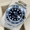 Rolex Sea-Dweller 126600 50th Anniversary 2020 LIKE NEW!! - 6