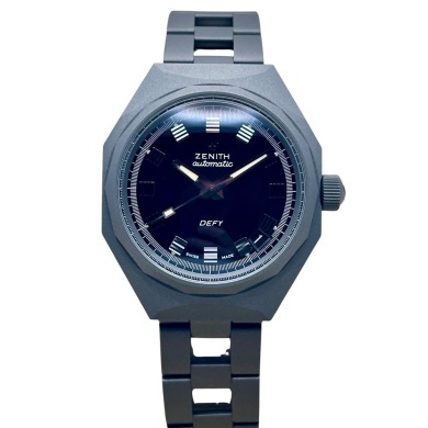 Zenith Defy Revival Shadow 2026 NEW