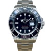 Rolex Sea-Dweller 126600 50th Anniversary 2020 LIKE NEW!!