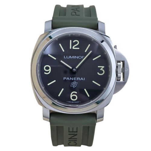 Panerai Luminor Base Logo 3 Days PAM00773 2020