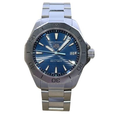 TAG Heuer Aquaracer Professional 200 Solargraph