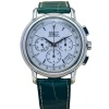 Zenith 01.0240.400 El Primero Chronomaster 40mm 1999 Box & Papers