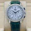 Zenith 01.0240.400 El Primero Chronomaster 40mm 1999 Box & Papers - 4