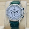 Zenith 01.0240.400 El Primero Chronomaster 40mm 1999 Box & Papers - 5