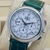 Zenith 01.0240.400 El Primero Chronomaster 40mm 1999 Box & Papers - 6