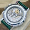 Zenith 01.0240.400 El Primero Chronomaster 40mm 1999 Box & Papers - 8