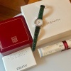 Zenith 01.0240.400 El Primero Chronomaster 40mm 1999 Box & Papers - 9