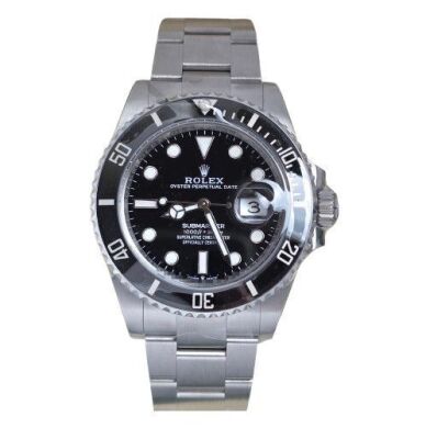 Rolex Submariner Date 126610LN NEW 2026