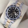Rolex Submariner Date 16613 Swiss Only - 2