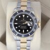 Rolex Submariner Date 16613 Swiss Only - 3