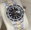 Rolex Submariner Date 16613 Swiss Only - 4