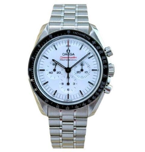 Omega Speedmaster Moonwatch Professional 2026